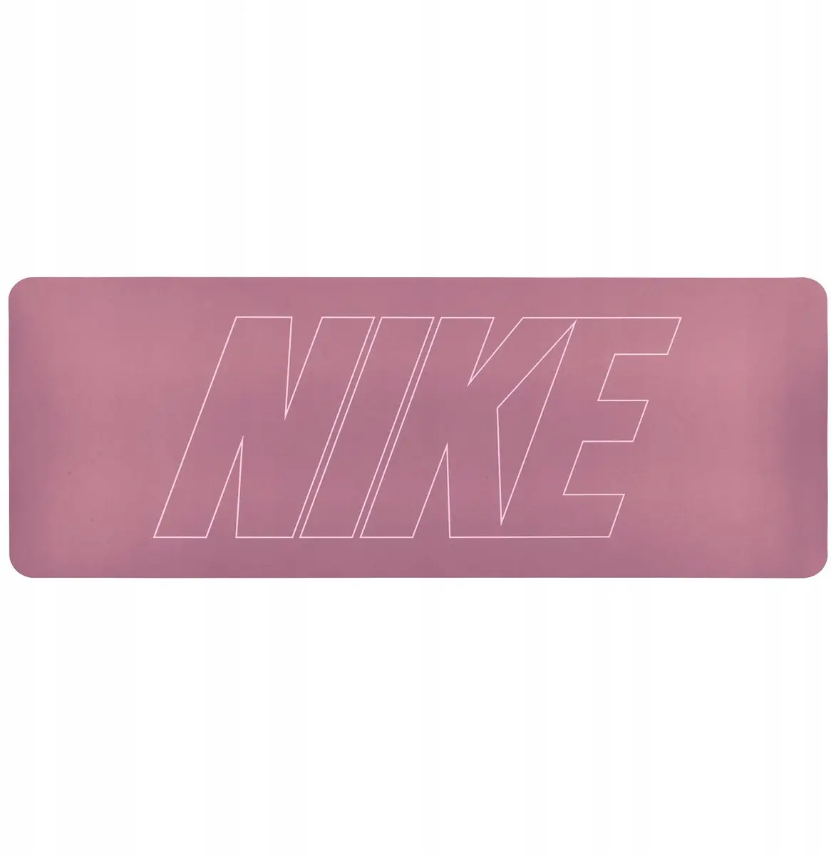 Nike Reversible jogas paklājiņš 4 mm