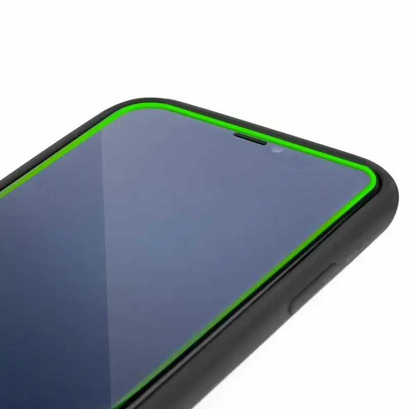 Ekrāna aizsargplēve Green Cell GL44 priekš Xiaomi Redmi 8 Photo 8