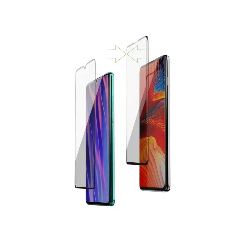 Ekrāna aizsargplēve Green Cell GL44 priekš Xiaomi Redmi 8 Photo 9