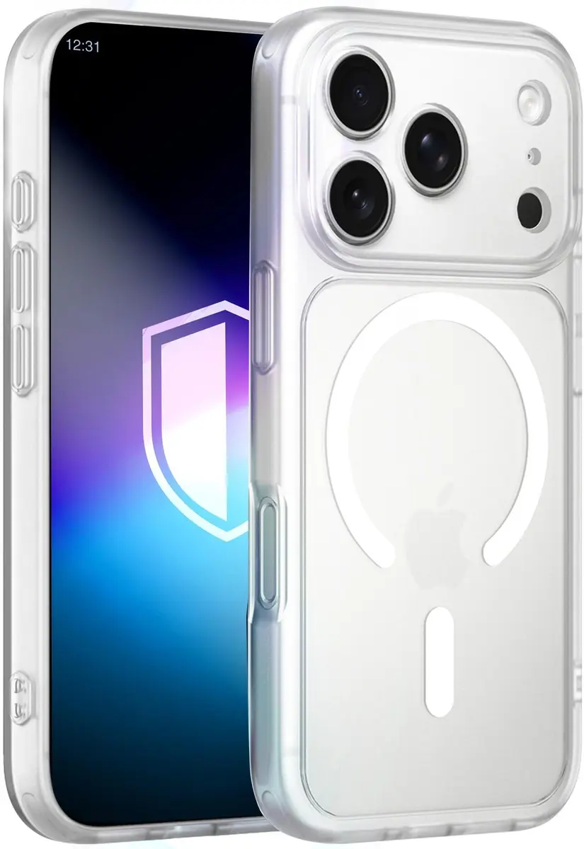 3MK Misty MagCase vāciņš Apple iPhone