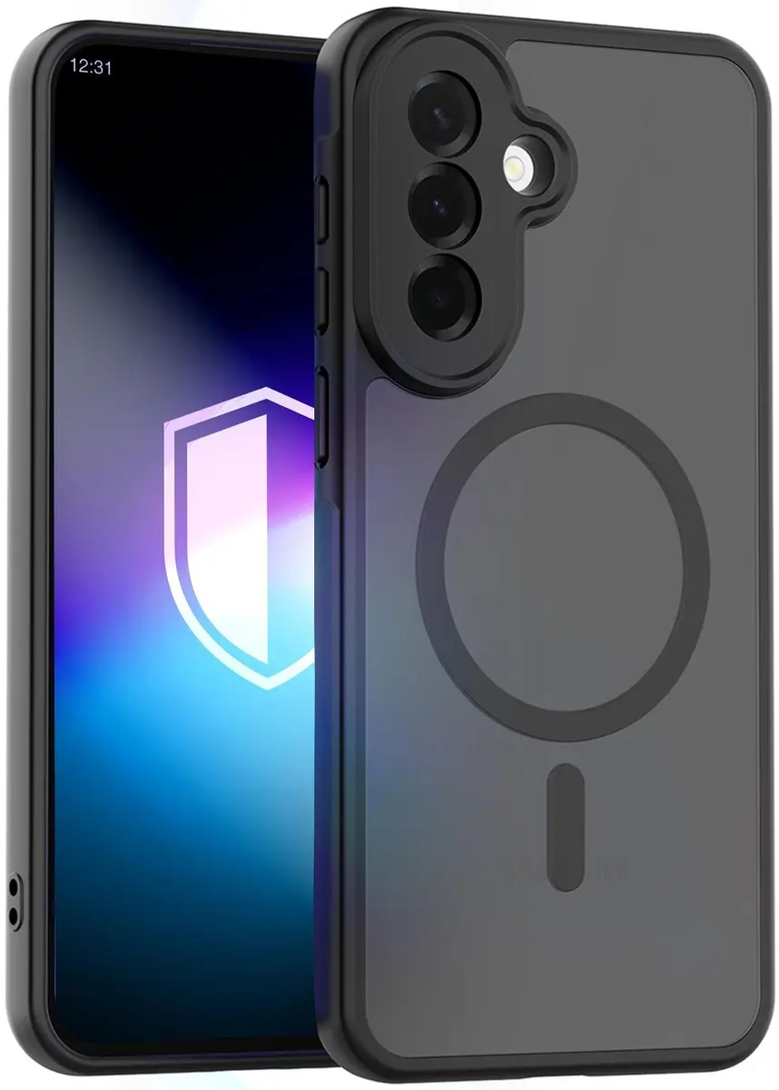 3MK Misty MagCase aizsargvāciņš Samsung Galaxy