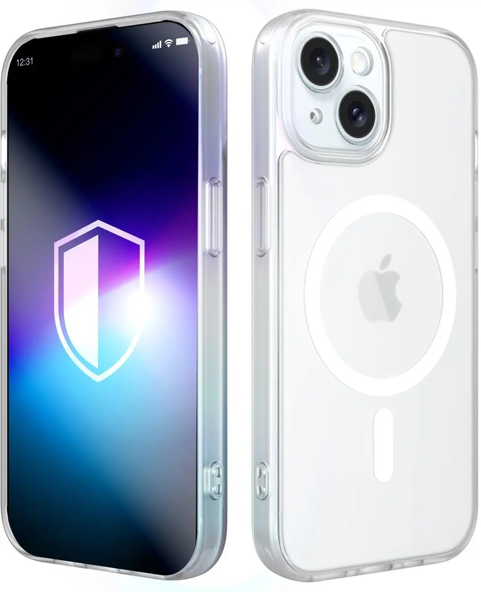 3MK Misty MagCase vāciņš Apple iPhone
