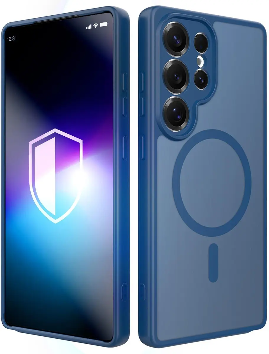 3MK Misty MagCase vāciņš Samsung Galaxy