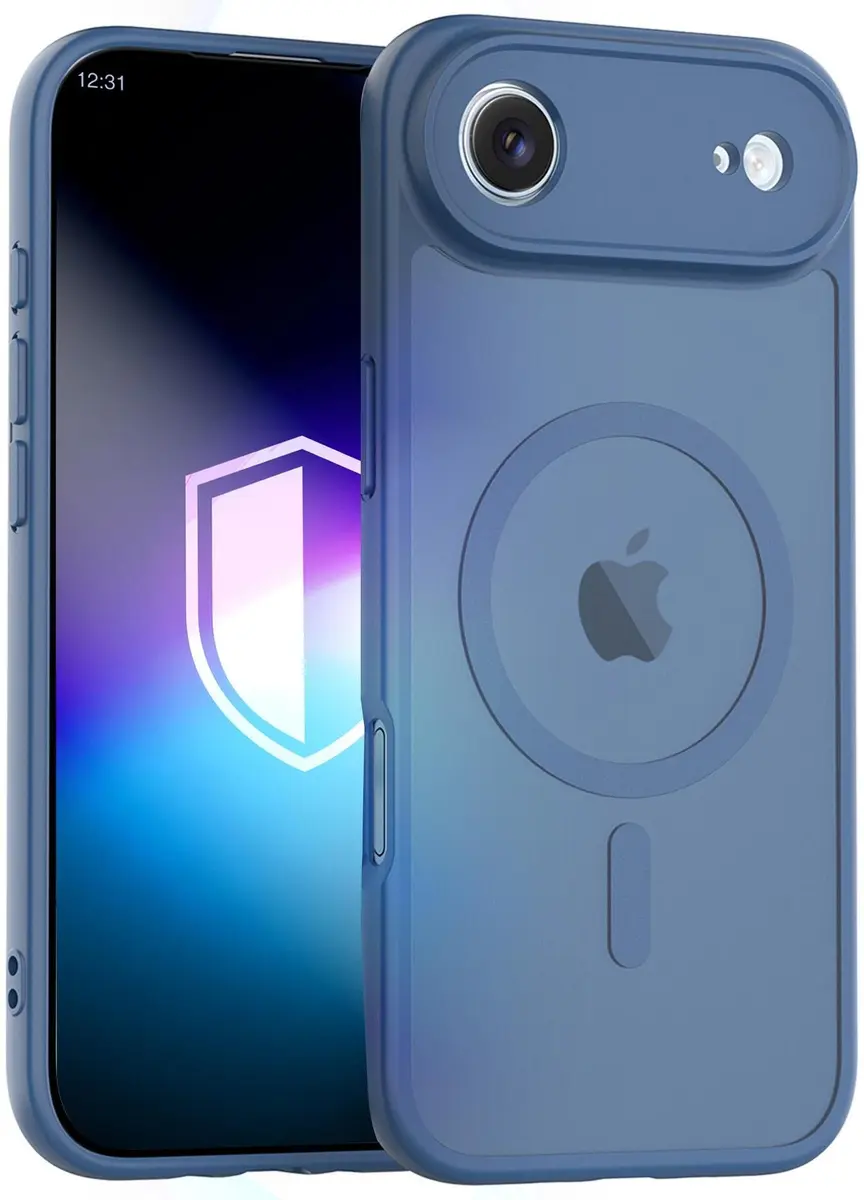 3MK Misty MagCase vāciņš Apple iPhone