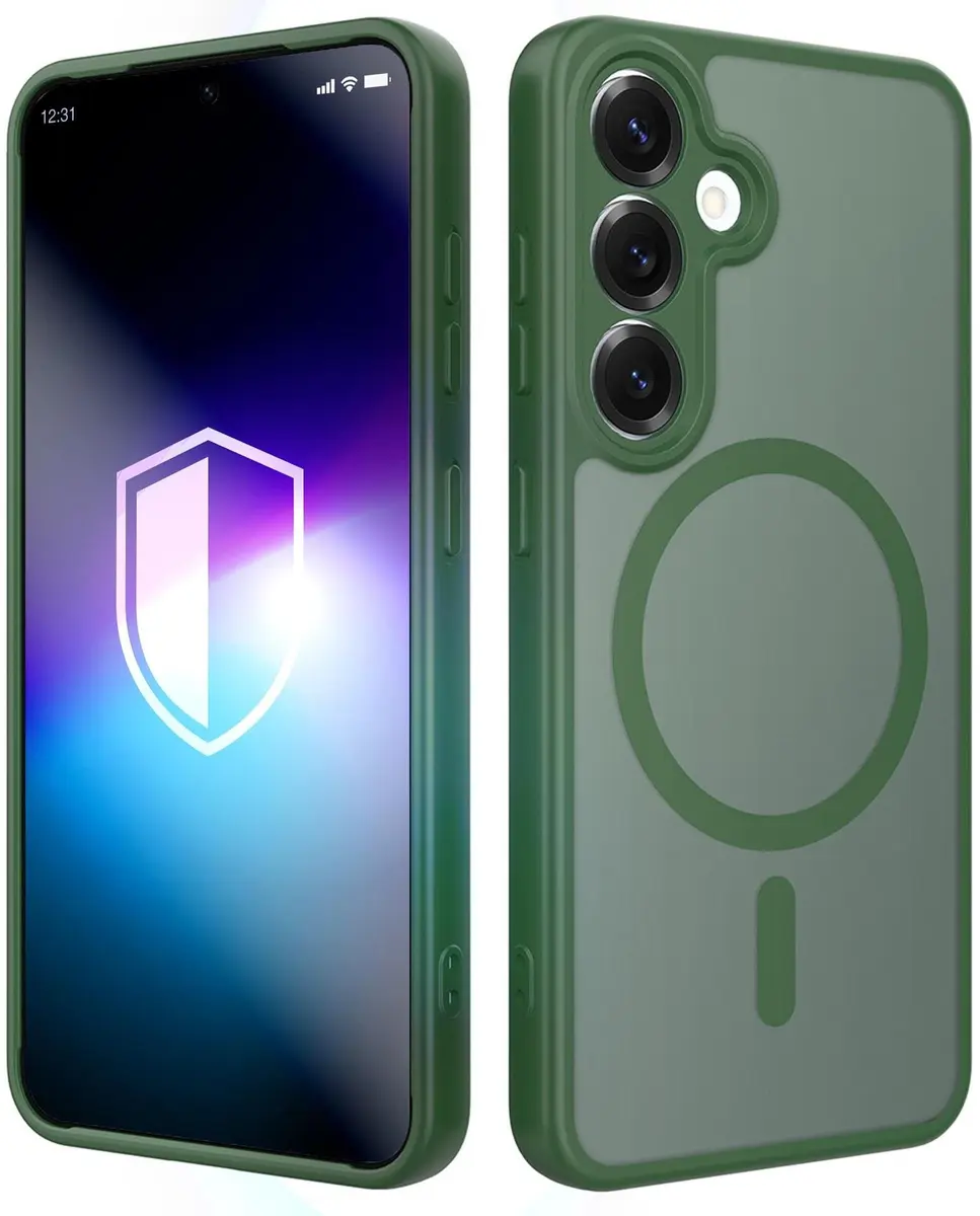3MK Misty MagCase vāciņš Samsung Galaxy