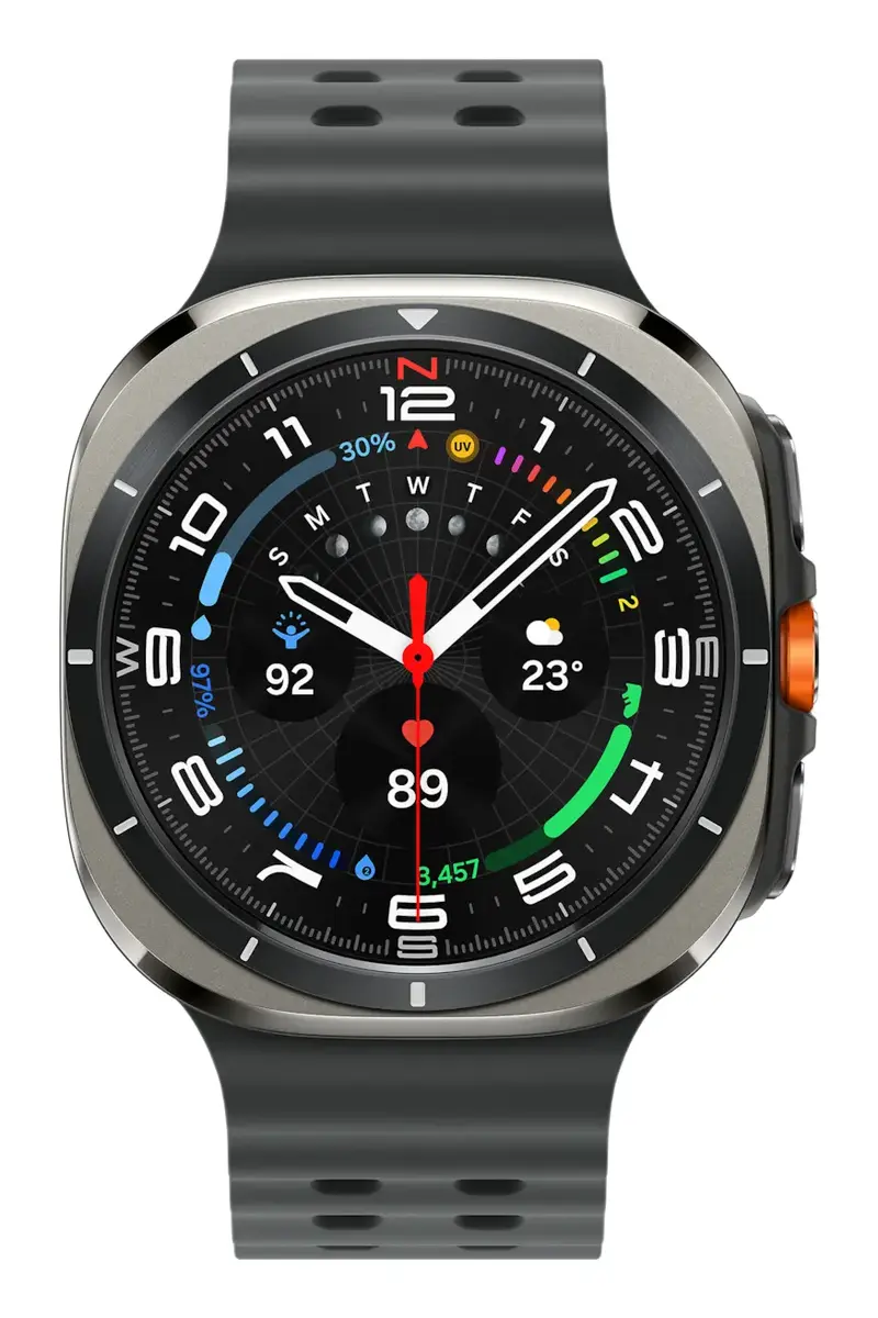 Samsung Galaxy Watch Ultra 47 mm viedpulkstenis Photo 2
