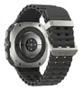 Samsung Galaxy Watch Ultra 47 mm viedpulkstenis Photo 4