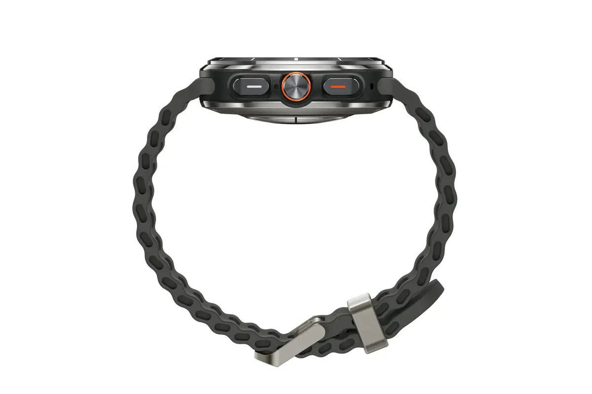 Samsung Galaxy Watch Ultra 47 mm viedpulkstenis Photo 5