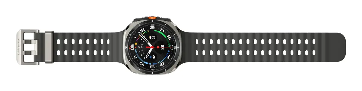Samsung Galaxy Watch Ultra 47 mm viedpulkstenis Photo 6