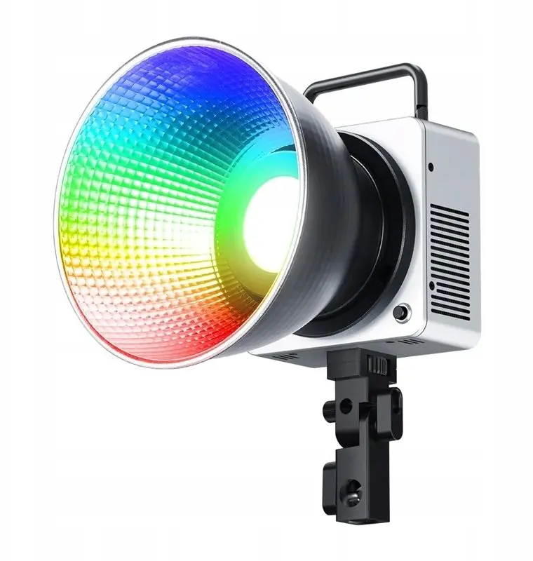 Neewer HB80C Mini COB LED gaismeklis