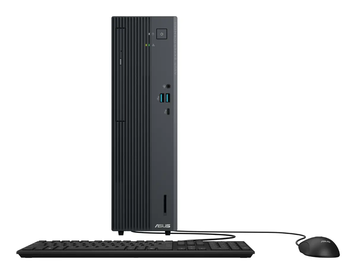 Galddators ASUS ExpertCenter P500 SFF | Intel Core 5 Photo 8
