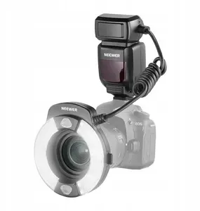 Neewer RF1-C Ring Flash