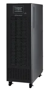 Источник бесперебойного питания PowerWalker VFI 40K CPG PF1 3/3 BE онлайн двойного преобразования 40 кВА 40000 Вт