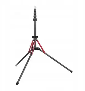 Neewer ST210R Carbon Fiber Lighting Stand 210 cm