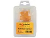 Набор зажимов для кабеля DeLOCK 86422 RJ45 Photo 2
