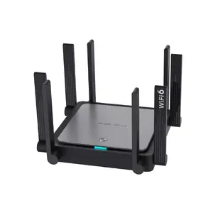 Ruijie Reyee RG-EW3200GX PRO Dual-Band Wi-Fi 6 Gigabit Router