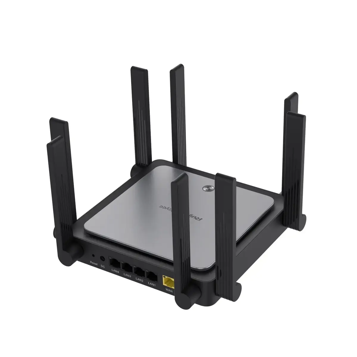 Wi-Fi 6 маршрутизатор Ruijie Reyee RG-EW3200GX PRO Photo 2