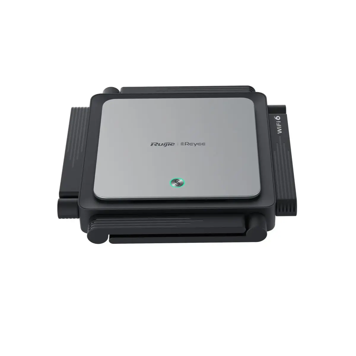 Wi-Fi 6 маршрутизатор Ruijie Reyee RG-EW3200GX PRO Photo 3