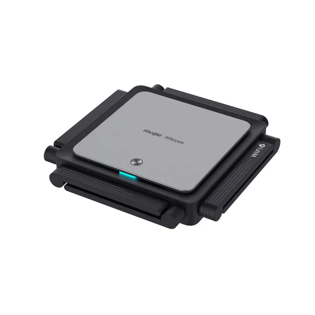 Wi-Fi 6 маршрутизатор Ruijie Reyee RG-EW3200GX PRO Photo 4