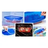 Набор стеклянных контейнеров Pyrex Cook&Go 2 шт Photo 3