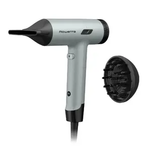 Фен Rowenta Tiny HY7120 1600 Вт с функцией ионизации и 3 скоростями