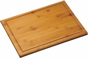 KESPER 104809 Bamboo Cutting Board