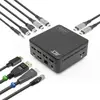 ACT universālā USB-C dokstacija 4K AC7148 Photo 2