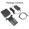 ACT universālā USB-C dokstacija 4K AC7148 Photo 6