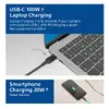 ACT Universal USB-C Docking Station 4K AC7148 Photo 9
