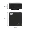 ACT Universal USB-C Docking Station 4K AC7148 Photo 11