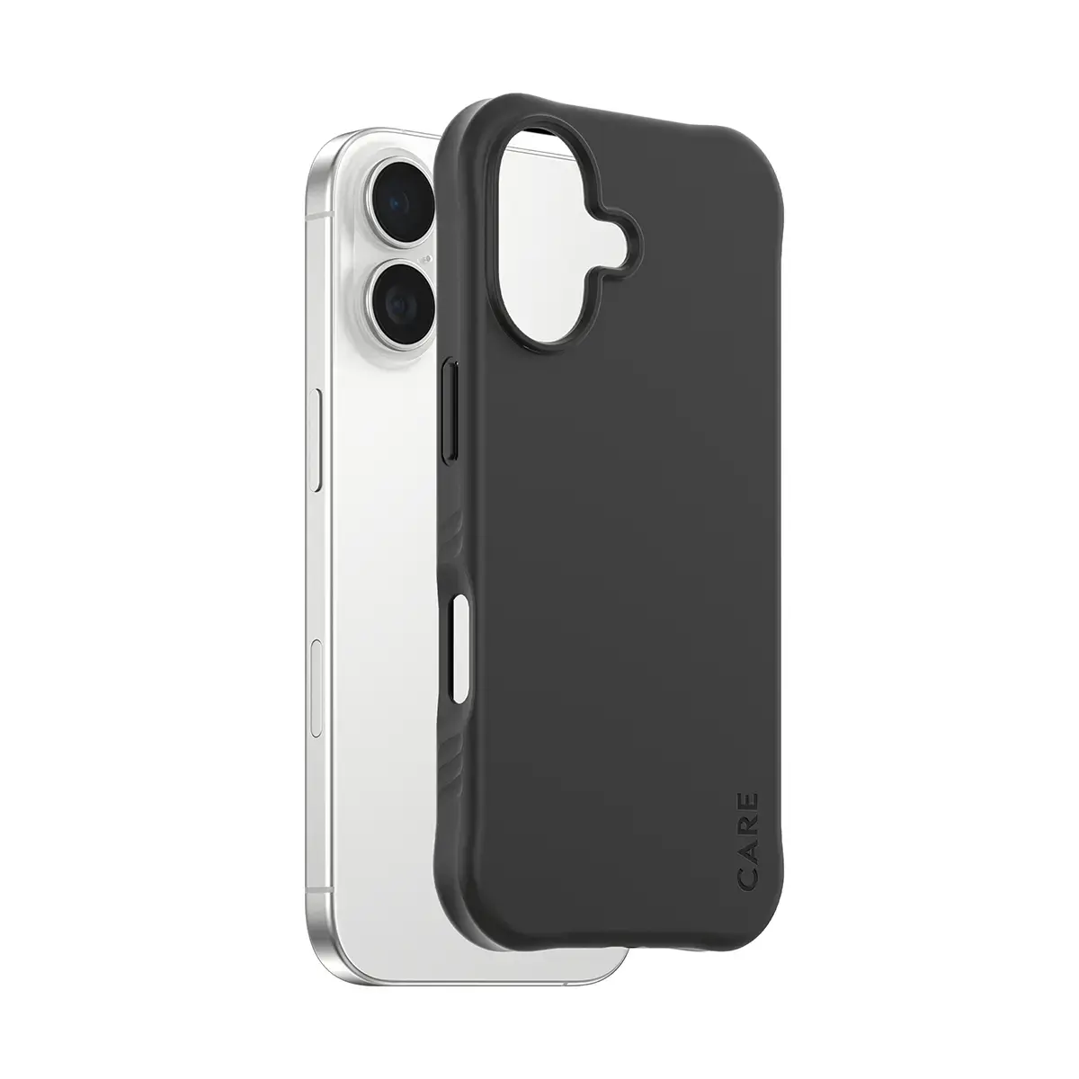 PanzerGlass Samba vāciņš iPhone 17 ar MagSafe Photo 4