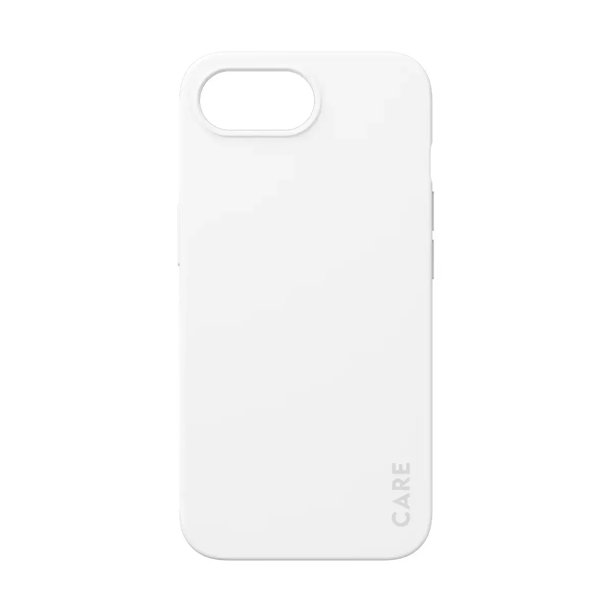 Чехол PanzerGlass CARE для iPhone 17e / 16e - White Orchid Photo 4