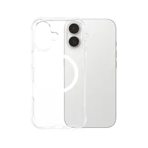 Чехол PanzerGlass Samba для iPhone 17 с MagSafe Photo 1
