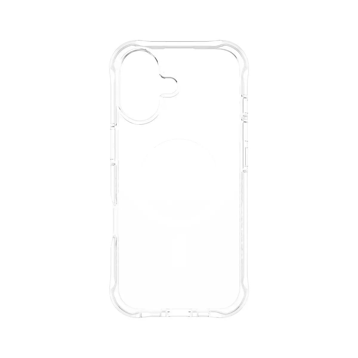 PanzerGlass Samba vāciņš iPhone 17 ar MagSafe Photo 3