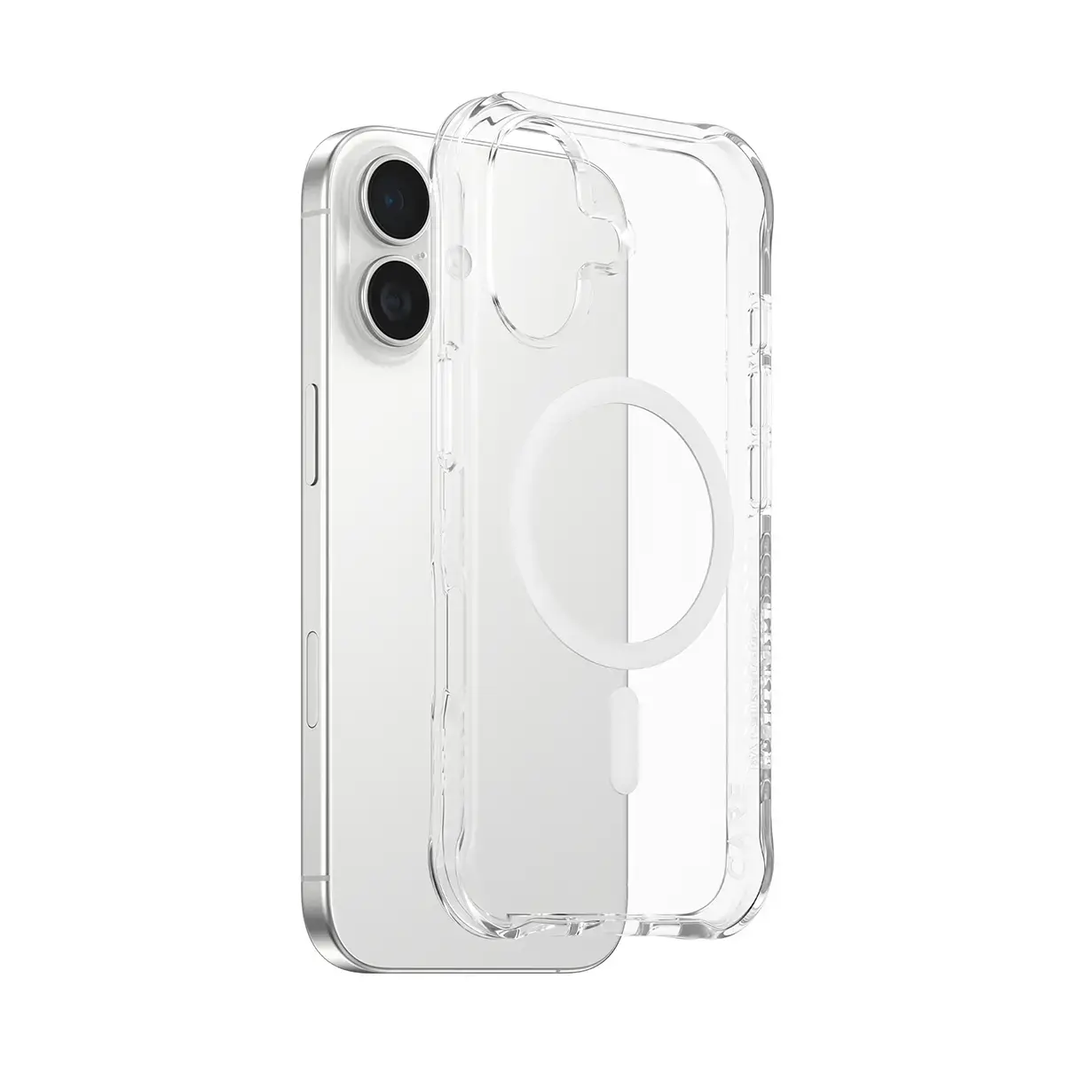 PanzerGlass Samba vāciņš iPhone 17 ar MagSafe Photo 4