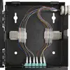 Оптический патч-бокс ACT FA2130 для адаптеров MTP/MPO Photo 9