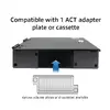 Оптический патч-бокс ACT FA2130 для адаптеров MTP/MPO Photo 13