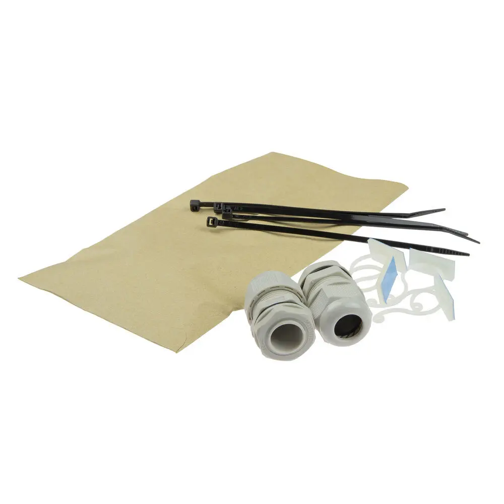 ACT FA2131 Fiber Patch Box Photo 3