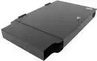 ACT Fiber Patch Box for Thermal and ANT Splicing, 2 Slots