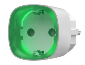 Ajax Socket Smart Plug 2500W Wireless Indoor Power Controller