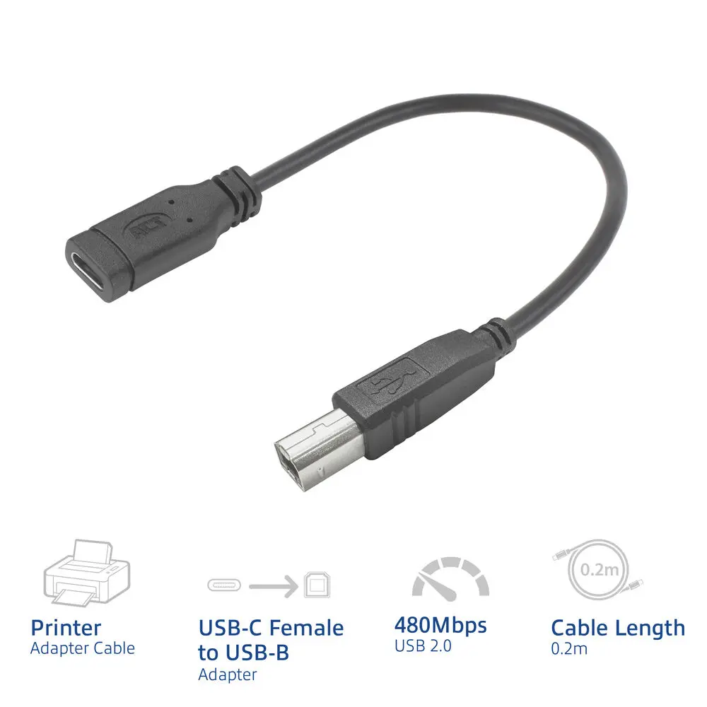 ACT AC7462 USB cable AC7462 Photo 2