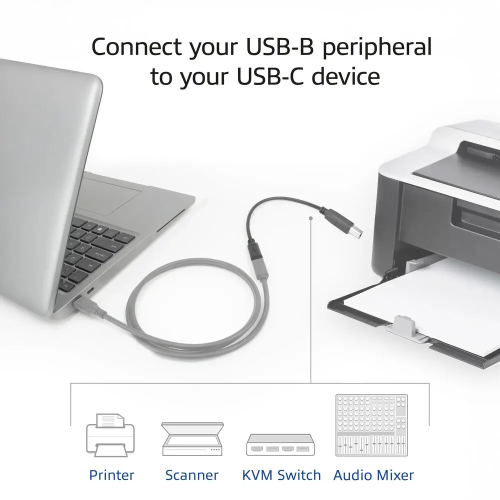 ACT AC7462 USB cable AC7462 Photo 3