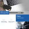 ACT USB-C 3.2 Gen2 Active Optical Cable 5m Photo 4