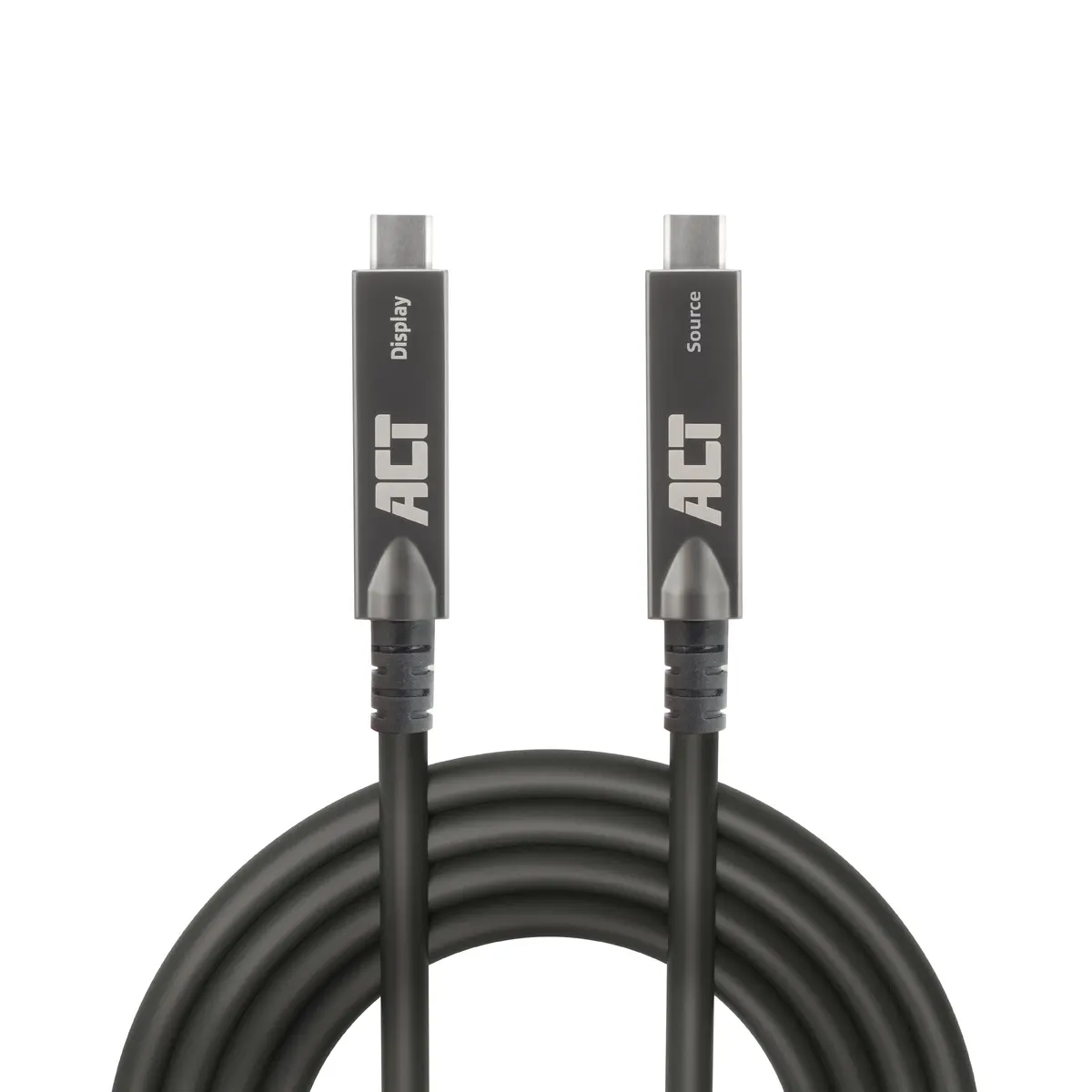 ACT USB-C 3.2 Gen2 Active Optical Cable 5m Photo 6