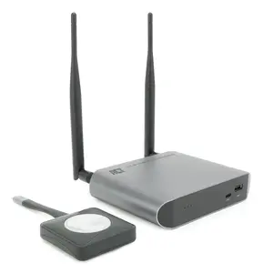 Беспроводная презентационная система ACT Aero 4K, USB Type-C, 3840 x 2160