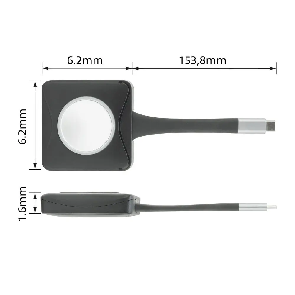 ACT Aero 4K Presenter Button Photo 6
