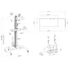 ACT AC8374 Mobile Workstation Photo 7