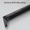 ACT FA2102 Vertical Wall Mounting Bracket 19" 2U Photo 4