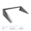 ACT Vertical mounting bracket 19" 6U Photo 2