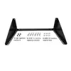 ACT Vertical mounting bracket 19" 6U Photo 3